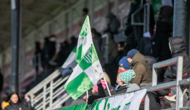 14-aastane Flora puurilukk näitas ennast Saksa kõrgliigaklubile