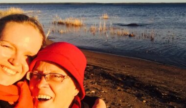 Õnnesoovid muusikutest emale ja tütrele! - Virumaa Teataja