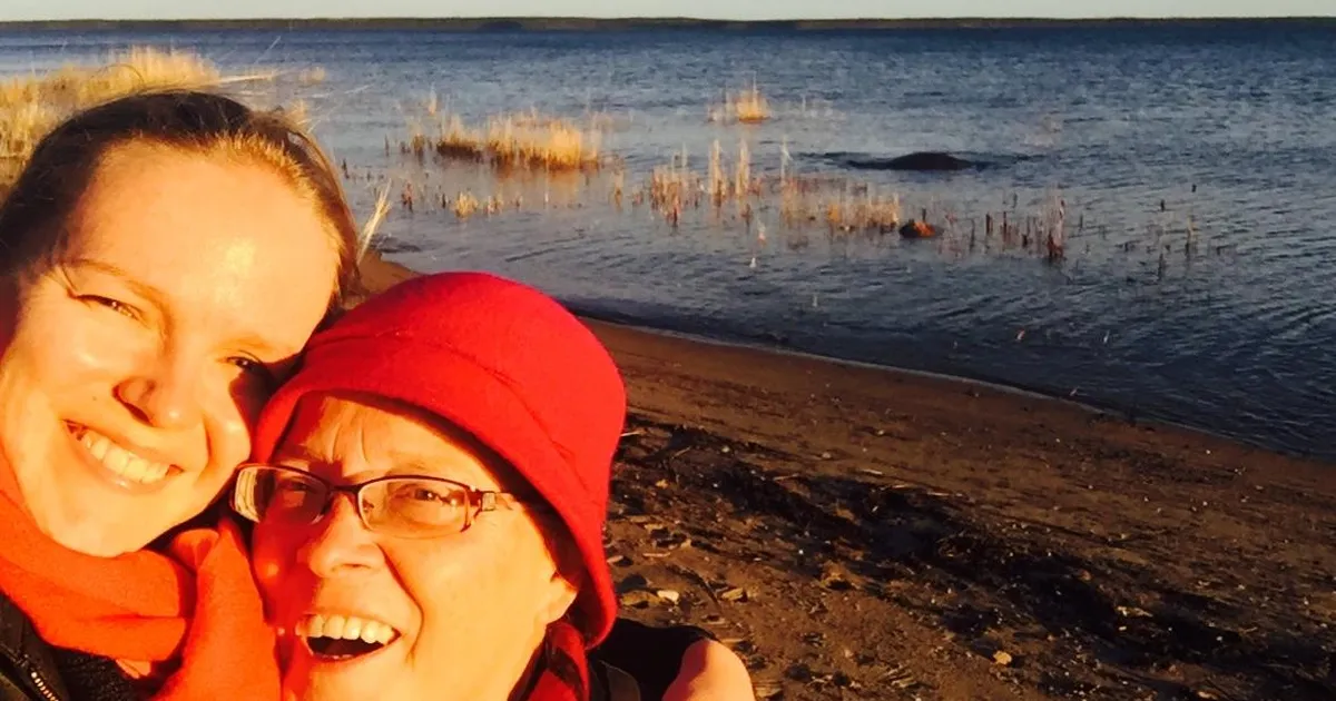 Õnnesoovid muusikutest emale ja tütrele! - Virumaa Teataja