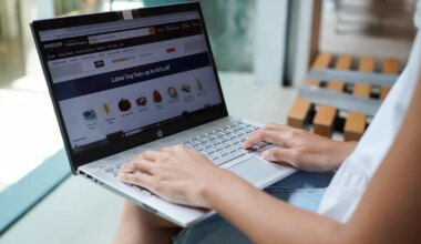 KAUBANDUSE UURING ⟩ Eestlased on EL-i ühed hinnatundlikumad ostjad