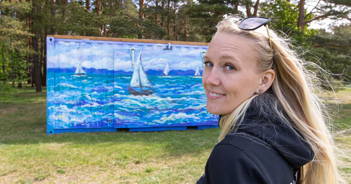 MAARJA-LIISA LEPSALU ⟩ Kuidas riigi poliitika muudab huvihariduse privileegiks