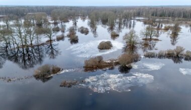 Reedel on kuni kuus kraadi sooja