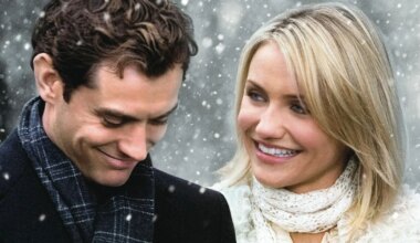 VIDEO ⟩ Filmi «Puhkus» saladuse paljastanud Jude Law murdis fännide südame