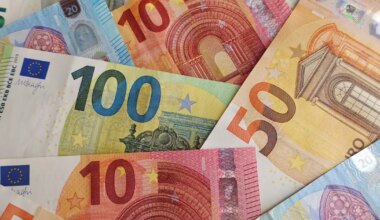 EL arutab Ukraina rahalise toetuse suurendamist