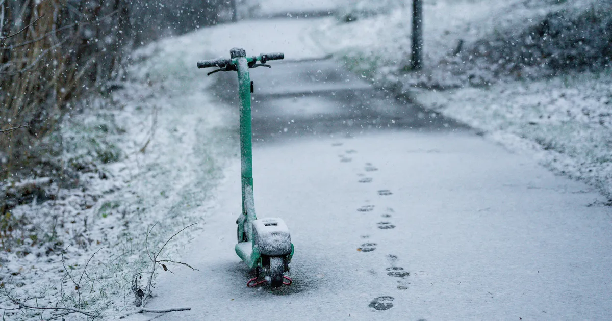 NÄDALA ILMAPROGNOOS ⟩ Talv hiilib ligemale