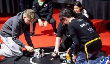 NATHAN METSALA ⟩ Oleme juba maailmas ainulaadsed – vajame tehnoloogiaharidust rohkem kui kunagi varem