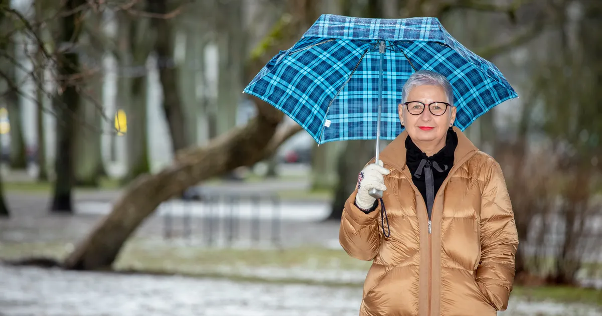 MARGO ORUPÕLD ⟩ Naistevastase vägivalla ees ei tohi silmi kinni pigistada