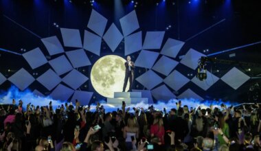 MIKS KÜLL? ⟩ «Mõru maitse jääb!» Eesti Laulu finaalkontserdil tuleb lapsepileti eest maksta täishinda, ERR kommenteerib