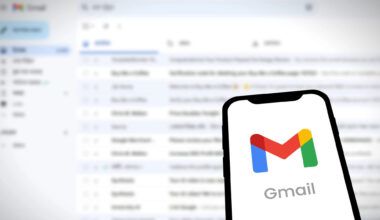 Google eitab väiteid, mille järgi kasutatakse Gmaili e-kirju tehisaru treenimiseks