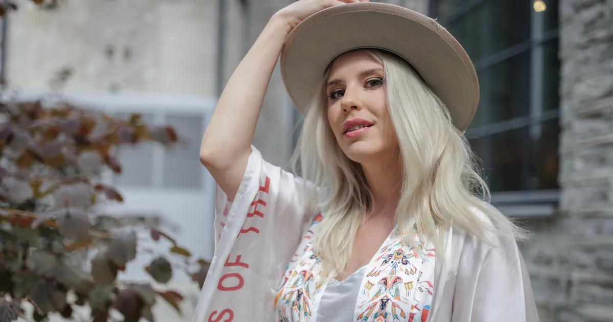 VIDEO ⟩ Üle poole miljoni euro! Kethi Uibomäe korter ootab endiselt uut omanikku