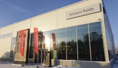 Amservi tegevjuht ⟩ Lätis müüdi tänavu esimest korda ajaloos rohkem uusi autosid kui Eestis - Järva Teataja