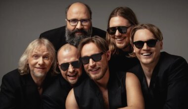 PILK PEALE ⟩ 5MIINUST x Puuluup või Florian Wahl? Selgusid Eesti Muusikaauhinnad 2025 nominendid