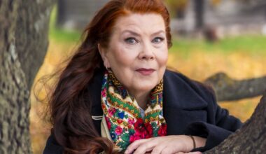 Viimsist Viljandisse tööle! Näitleja Terje Pennie: tunnen üksindust ja üksildust. Teinekord on see talumatu