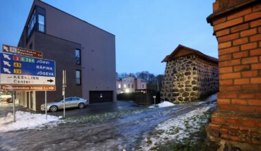 Tartu rahvas, rõõmusta! Genialistide klubi teid enam ei häiri