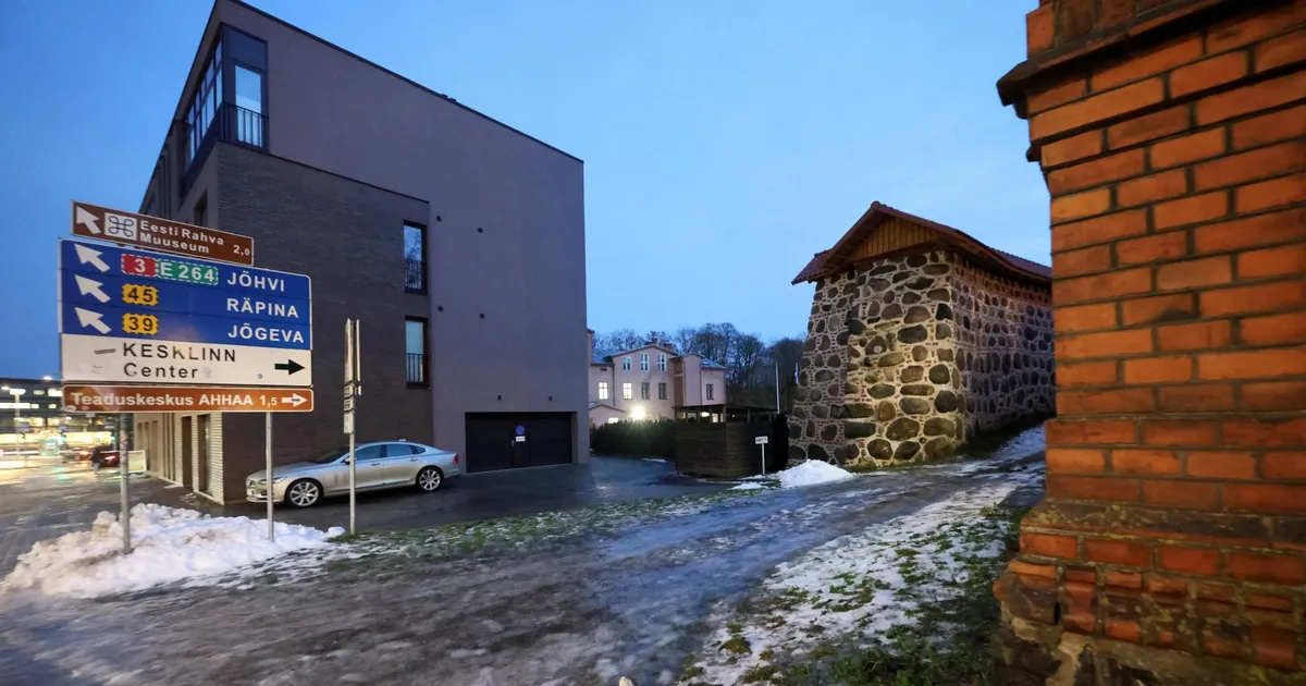 Tartu rahvas, rõõmusta! Genialistide klubi teid enam ei häiri