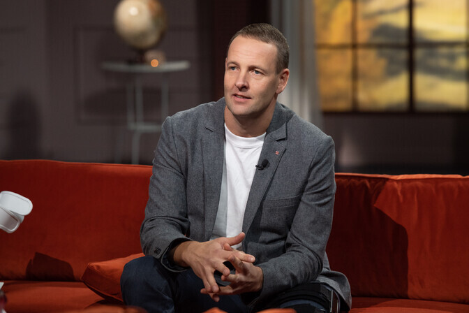 Kert Varik treenib poega ja pingutab kodurajal toimuva MM-i nimel | Ringvaade