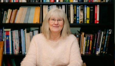 MARIKA LAURIK ⟩ Kui Isamaa targalt tegutseb, võib lõppeda rahvusküsimuse tõstatamine