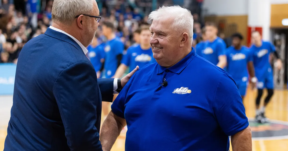 Sõbra-Keila võttis tulises derbis hooaja esimese võidu