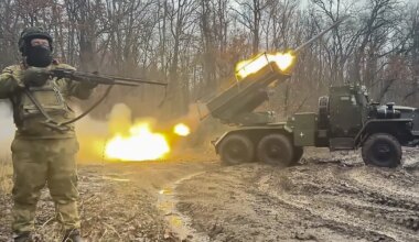 ERKKI KOORT ⟩ Iga Venemaa spioon valmistab ette rünnakut meie vastu