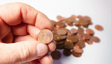 NOORTEL ÜHA RASKEM ⟩ Iga kolmas peab äraelamiseks laenu võtma