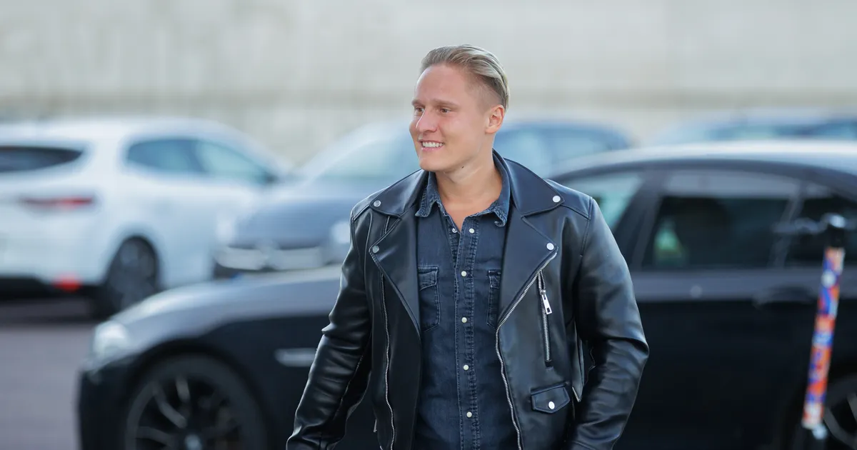 USKUMATU ⟩ Lumistes Norra mägedes suverehvidega sõitnud sisulooja Robin Valting pääses napilt avariist: appi tõttas eestlanna