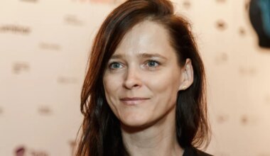 Carmen Kass ja Tommy Cash võitsid lava taga aja maha