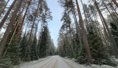 Transpordiamet: teedel suureneb libeduseoht - Postimees