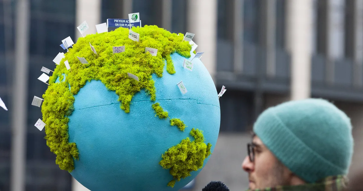 KATI ROSTFELDT ⟩ Eesti ei tohiks seada oma majandusele Euroopa Liidust rangemaid kohustusi