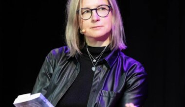 KA JÄRVAMAALE ⟩ Uus saatesari „Ridade vahel“ viib kirjanike lapsepõlveradadele