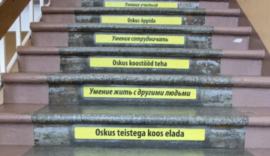 JUHTKIRI ⟩ Mida teha keeleoskamatute noortega?