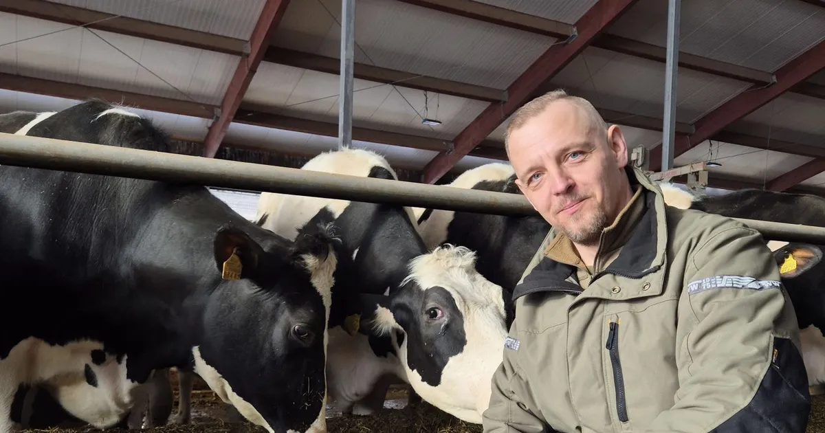 Aasta põllumehe tiitlile kandideerivad kaks Järvamaaga seotud meest - Järva Teataja