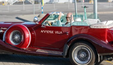 Ühekordne tulu kergitas Ekspress Grupi kasumit