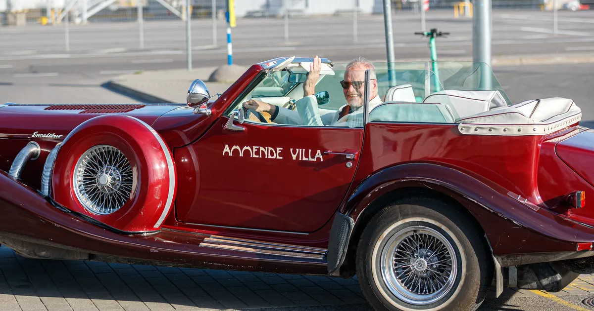 Ühekordne tulu kergitas Ekspress Grupi kasumit