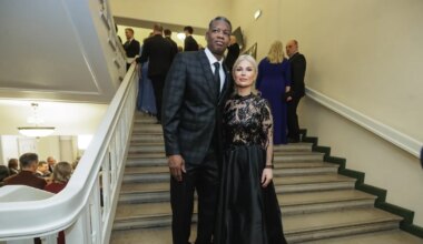 Kadri Tali läks korvpallitähest kaaslasest lahku: suhte avalikustamine oli ehk minu poolt liialt ennatlik - Elu24