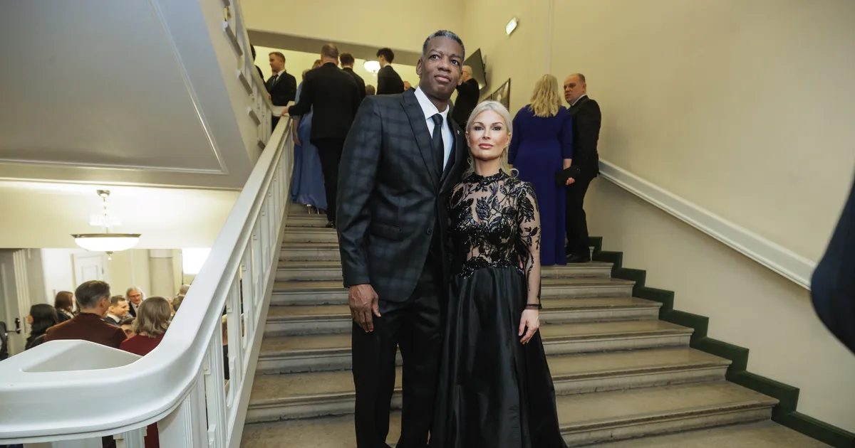 Kadri Tali läks korvpallitähest kaaslasest lahku: suhte avalikustamine oli ehk minu poolt liialt ennatlik - Elu24