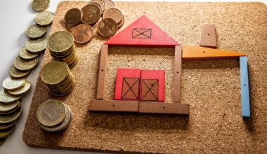 Lapsetoetus võib suurendada kodulaenu summat kümnete tuhandete eurode võrra