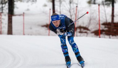 Keidy Kaasiku alustas hooaega tugevalt