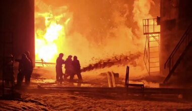 RAINER SAKS ⟩ Kui nii edasi läheb, variseb Venemaa energeetikasüsteem kokku