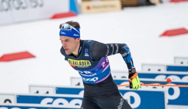 Eesti suusatajad tegid Norras ja Rootsis tagasihoidliku soorituse - Postimees Sport