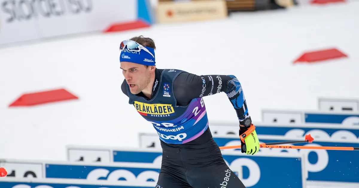 Eesti suusatajad tegid Norras ja Rootsis tagasihoidliku soorituse - Postimees Sport