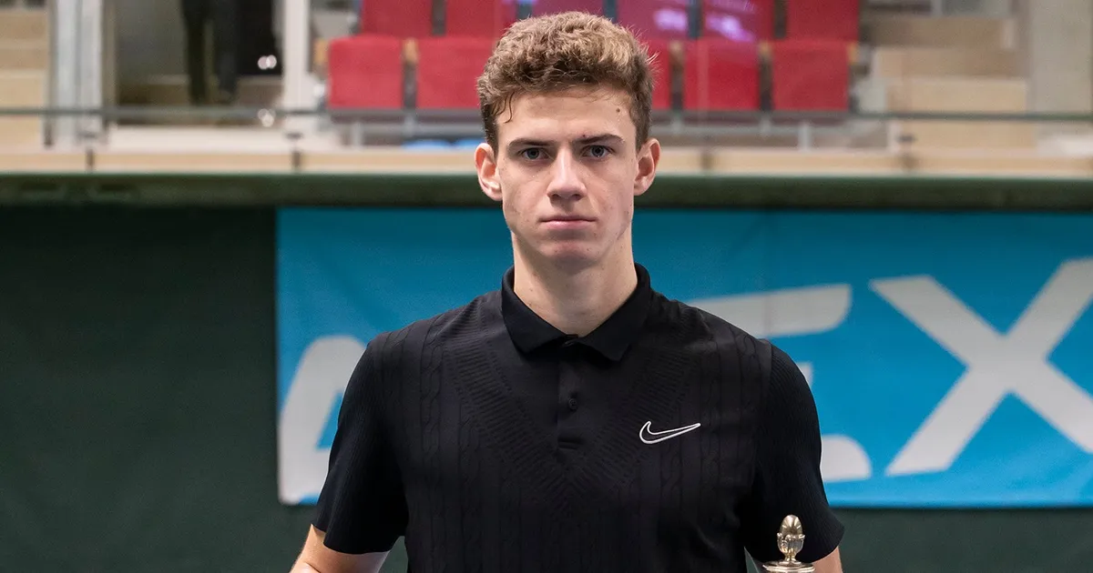Eesti tennise uus tõus: esimene turniirivõit ja kaks meest 200 parema seas - Postimees Sport