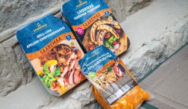 Pankrotis lihatööstuse ostnud hollandlased viskasid selle uuesti müüki