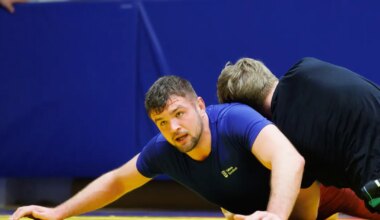 Karelson tüüris koduklubi Saksamaal võiduni