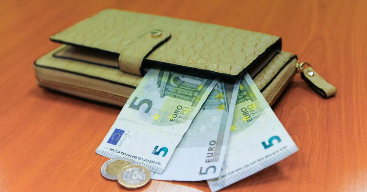 Ekspert selgitab: pension ei kujune juhuslikult