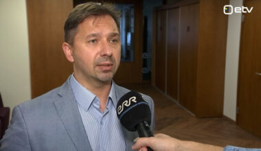 Eesti 200 juhatus vaeb järgmisel nädalal Ivo Kappeti saatust erakonnas | Eesti