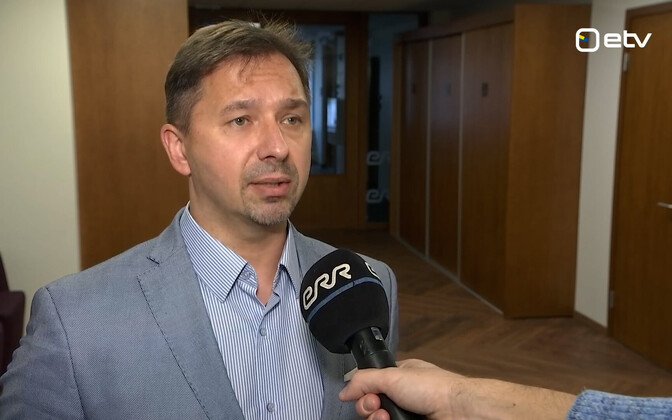 Eesti 200 juhatus vaeb järgmisel nädalal Ivo Kappeti saatust erakonnas | Eesti