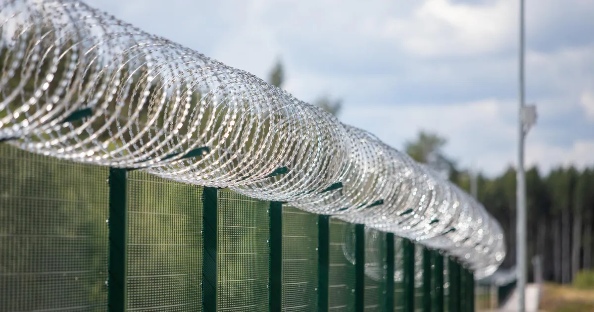 esimesed punkrid paigaldatakse juba detsembris