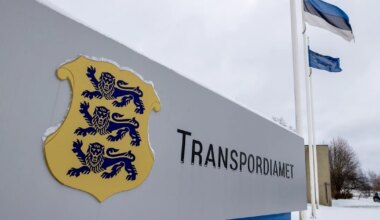 Transpordiameti siseõppus jõudis ekslikult ajakirjanikeni