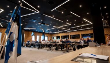 Linnaeelarve eelnõu näeb ette lasteaedade köökide ennistamist ja sünnitoetuse tõusu