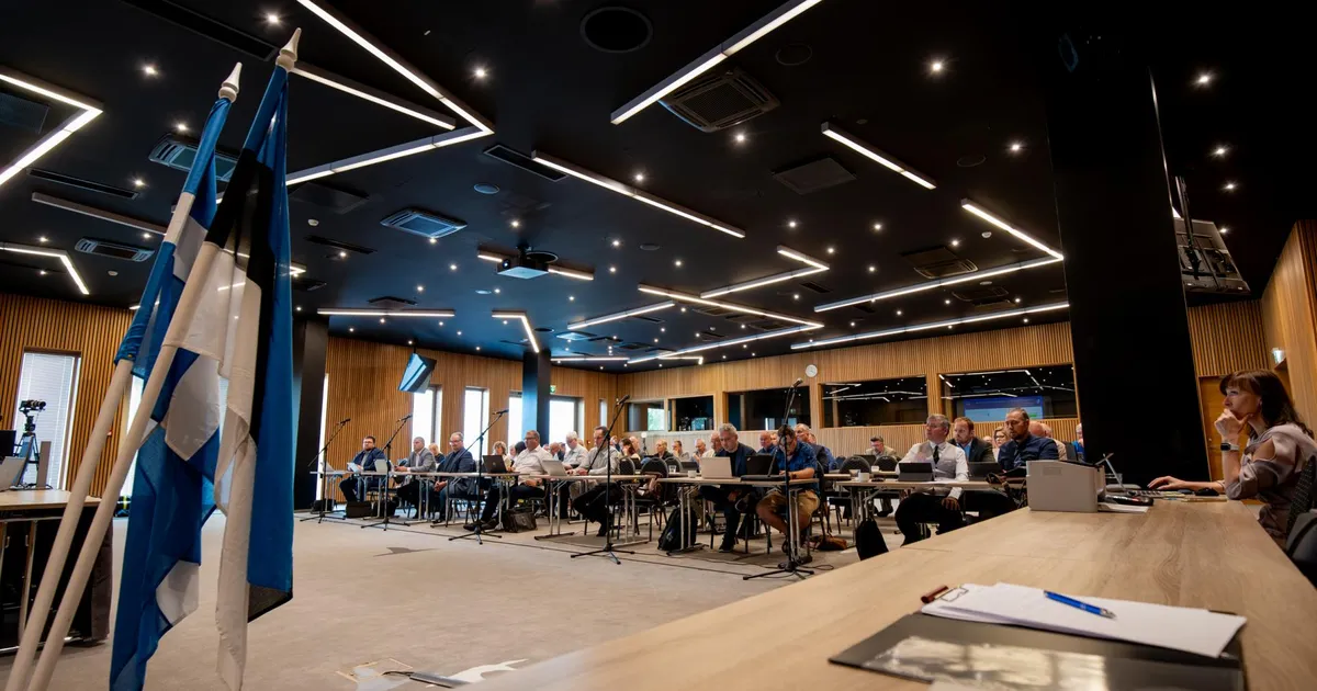 Linnaeelarve eelnõu näeb ette lasteaedade köökide ennistamist ja sünnitoetuse tõusu